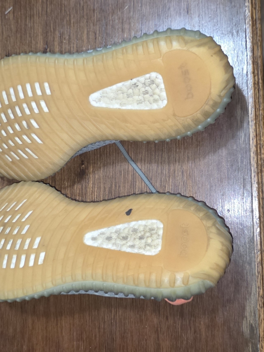 Adidas Yeezy Boost 350 V2 'Desert Sage' (US Men's 10.5)